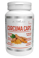 ActivLab Curcuma Caps 60 caps