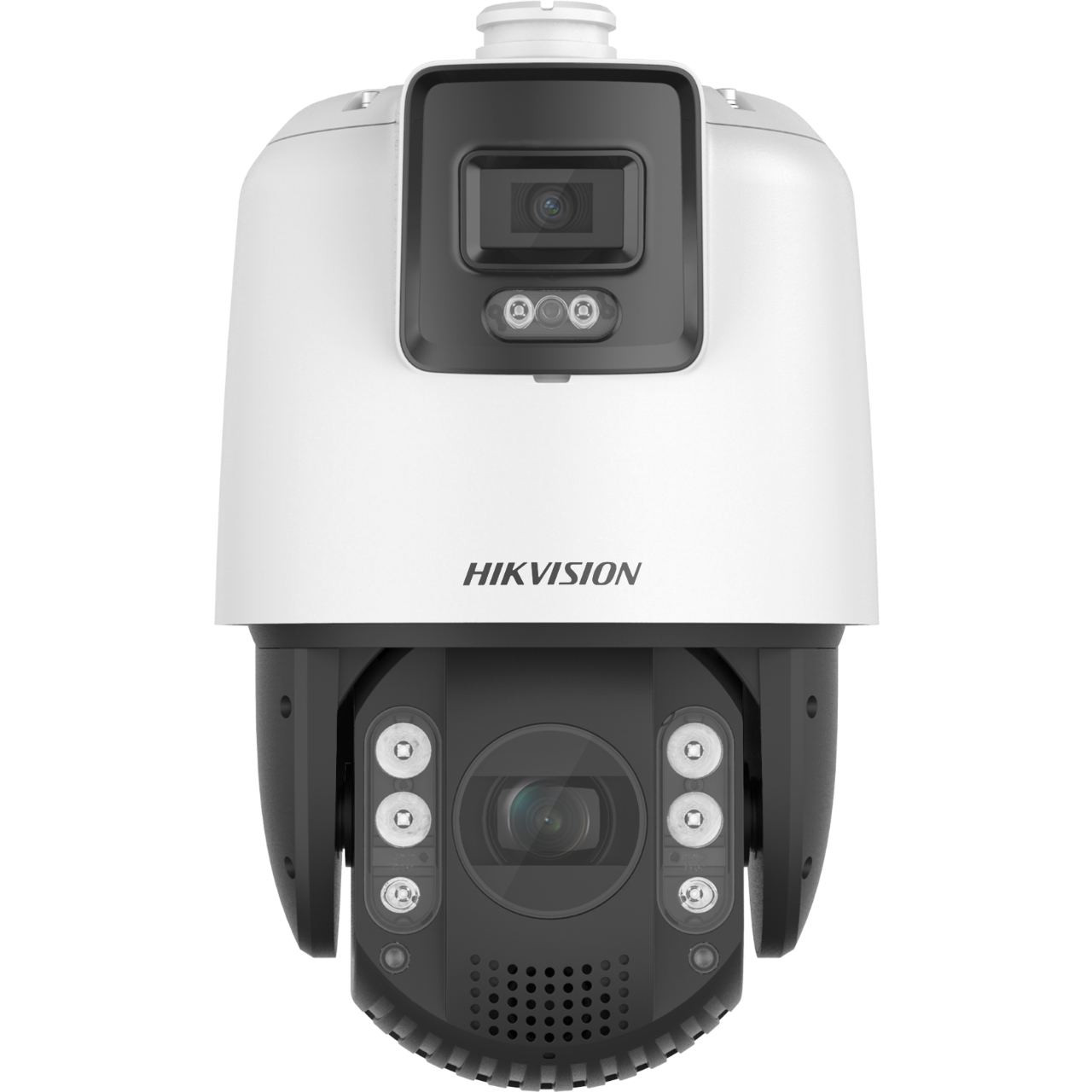 Камера Hikvision DS-2SE7C144IW-AE(32X/4) (S5) Камера 4 MP Видеокамера для дома Камеры видеонаблюдения Камеры - фото 4 - id-p1637672703