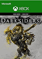 Darksiders для Xbox One/Series S|X