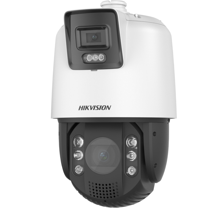 Камера Hikvision DS-2SE7C144IW-AE(32X/4) (S5) Камера 4 MP Видеокамера для дома Камеры видеонаблюдения Камеры - фото 5 - id-p1637672703