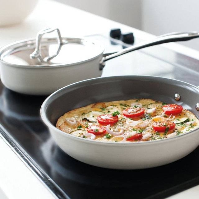 Сковородки, ковши, сотейники - купить оптом и в розницу по лучшей цене ...