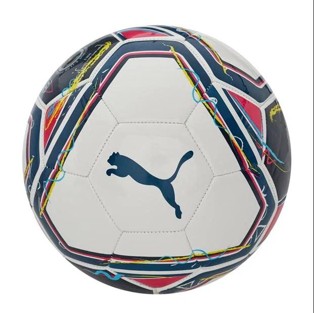 М'яч футбольний Puma MS Soccer Aid Football Size 5