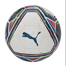 М'яч футбольний Puma MS Soccer Aid Football Size 5