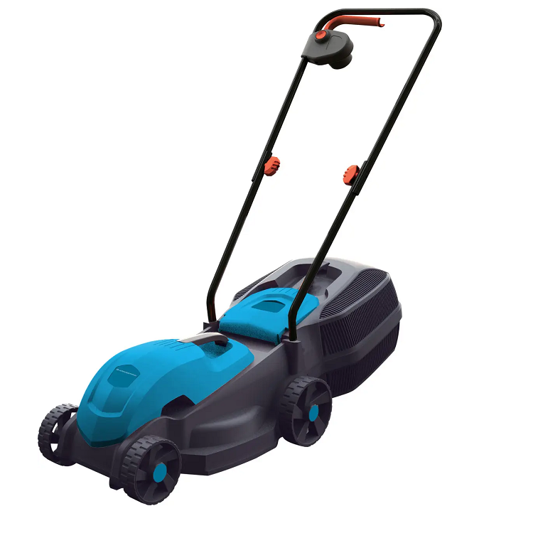 Газонокосарка Kraissmann ER 1600/320