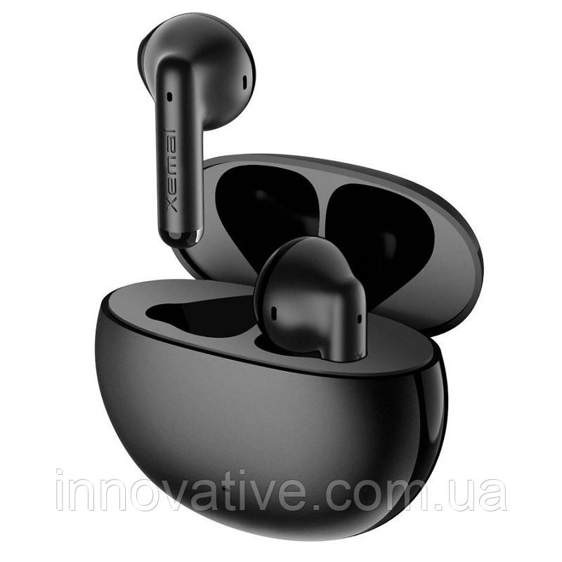 Бездротові Bluetooth-навушники Edifier X2 (Чорний)