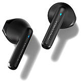 Бездротові Bluetooth навушники Edifier X2 (Чорний), фото 3