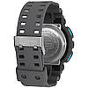 Годинник чоловічий Casio G-Shock GA-110TS-8A2ER протиударний водонепроникний, фото 5
