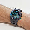 Годинник чоловічий Casio G-Shock GA-110TS-8A2ER протиударний водонепроникний, фото 6