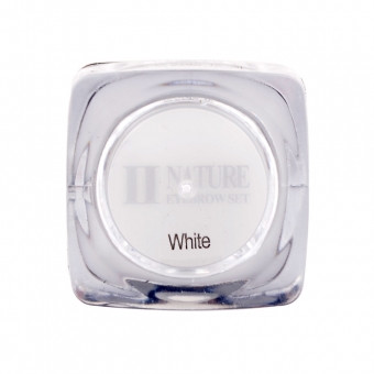Пігмент PCD для мікроблейдінгу, колір White