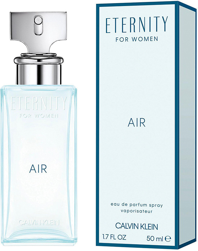 Жіноча парфумерна вода Calvin Klein Eternity Air For Women 100 мл