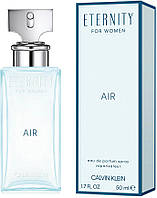 Жіночі духи Calvin Klein Eternity Air For Women 100 мл (tester)