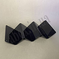 Підставка під стандартний | Класичний хот-дог | Чорна