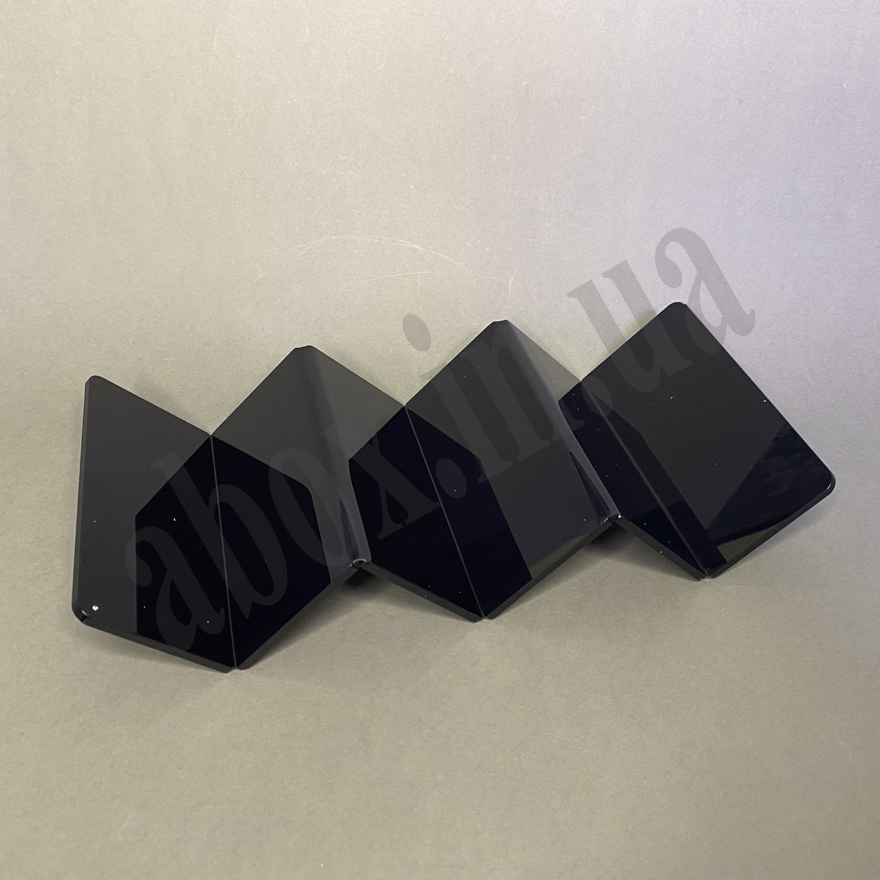 Підставка під стандартний | Класичний хот-дог | Чорна, фото 1