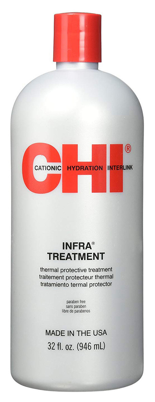 Маска для волосся Інфра Chi Infra Treatment, 946 мл, фото 1