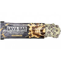 IronMaxx Lava Bar 18x40g