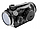 Приціл Hawke Vantage Red Dot 1x30 Weaver із червоною точкою, фото 3