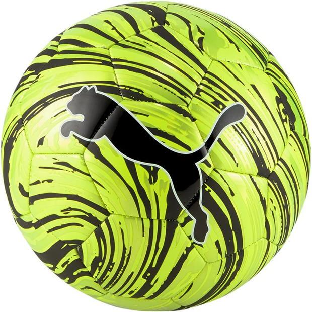 М'яч футбольний PUMA Shock Football Size 5