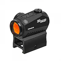 ПРИЦІЛ КОЛІМАТОРНИЙ SIG SAUER ROMEO5 1X20 RED DOT SIGHT (2 MOA)