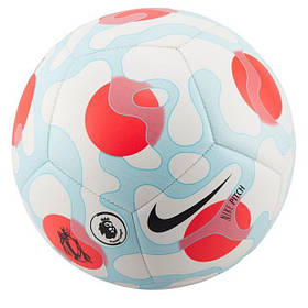 М'яч футбольний Nike Premier League Pitch Size 5