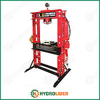 Прес пневмогідравлічний 50т TORIN TY50001