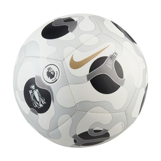 М'яч футбольний Nike Premier League Pitch Size 5