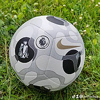 М'яч футбольний Nike Premier League Pitch Size 5, фото 4