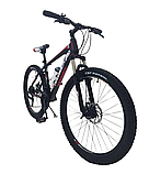 Велосипед Hammer S200 26" х17, фото 2