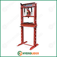 Прес гідравлічний 20т Torin ZX0901C