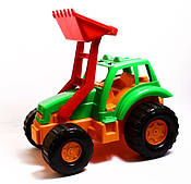 Трактор дитячий Оріон (986)