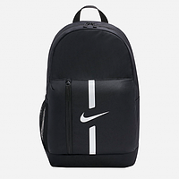 Рюкзак Nike Academy Team Backpack Junior DA2571-010 Чорний