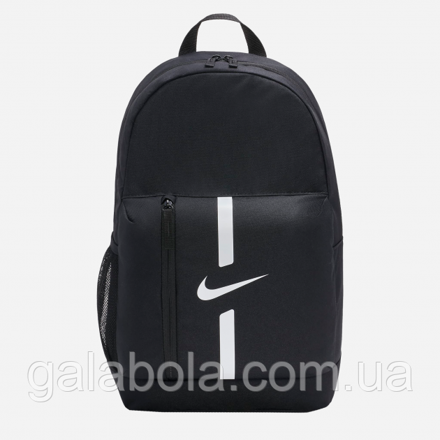 Рюкзак Nike Academy Team Backpack Junior DA2571-010