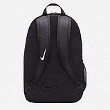 Рюкзак Nike Academy Team Backpack Junior DA2571-010 Чорний, фото 6