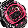 Годинник жіночий Casio Baby-G BLX-100-1ER, фото 2