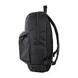 Рюкзак Nike Academy Team Backpack Junior DA2571-010 Чорний, фото 8