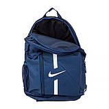 Рюкзак Nike Academy Team Backpack Junior DA2571-411 Синій, фото 4