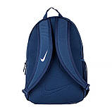 Рюкзак Nike Academy Team Backpack Junior DA2571-411 Синій, фото 6