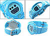 Годинник жіночий Casio Baby-G BG-6902-2BER, фото 9