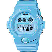 Часы женские Casio Baby-G BG-6902-2BER