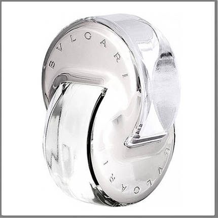 Bvlgari Omnia Crystalline туалетна вода 65 ml. (Тестер Бултарі Омнія Кристалекс.), фото 1