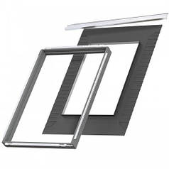 Комплект Velux Optima для гідро та теплоізоляції BDX 2000