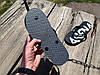 Чоловічі в'єтнамки сланці Arena Flip Flop 002309-201 black чорні Оригінал, фото 7