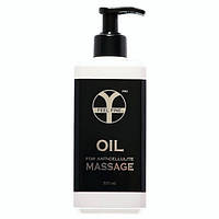 Масло для антицеллюлитного массажа Oil for Anti-cellulite Massage Feel Fine 500