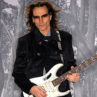 Steve Vai / Стів Вей