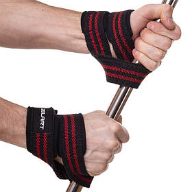 Напульсники, бинти для зап'ястя і колін