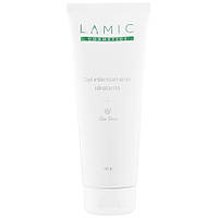 Інтенсивно зволожуючий гель з Алое Віра "Lamic Gel Aloe Vera", 250 мл