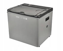 Абсорбційний (Газовий) Автохолодильник 12V/230V+Газ Tessa 42 л