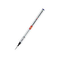 Стрижень синій 0,7 мм для кулькової ручки 10 км Top Tek Fusion Unimax UX-10000-02, 43591