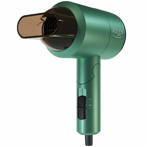 Фен для волосся Adler AD 2265 1100W Офіціал Польща
