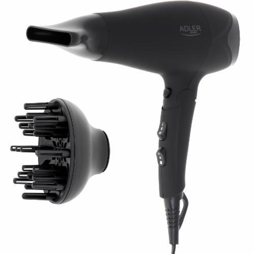 Фен для волосся Adler AD 2267 2100W Офіціал Польща