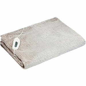 Електроковдра Silver Crest SWKD 100 A1 130 x 180 cm Німеччина